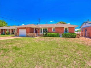 1520 N Harvard Ave, Oklahoma City, OK 73127