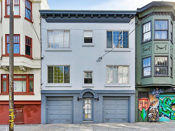 3rd image of 3225 23rd St #1