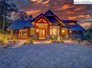 426 Red Sky Pkwy, Elk Park, NC 28622