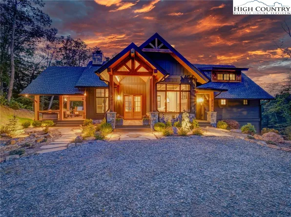 426 Red Sky Parkway, Elk Park, NC 28622