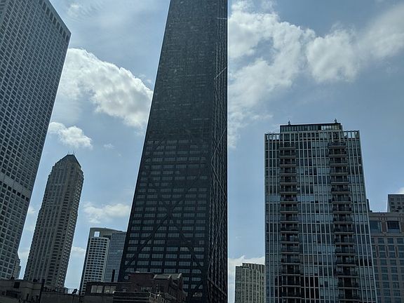 5th image of 900 N Lake Shore Dr APT 1401