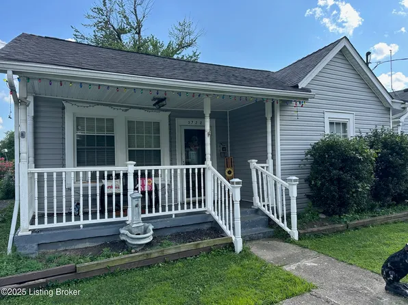 3722 Ethel Ave, Louisville, KY 40218