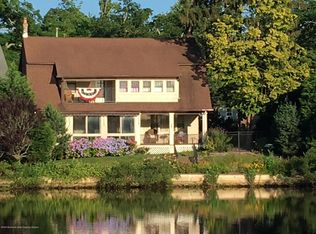 481 S Edgemere Dr, Allenhurst, NJ 07711