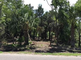 Calhoun St, Fernandina Beach, FL 32034