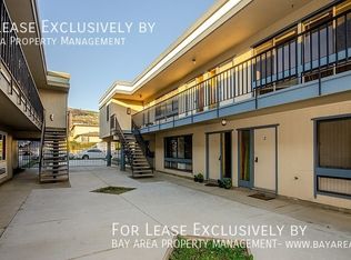 647 Grand Ave APT 7, South San Francisco, CA 94080