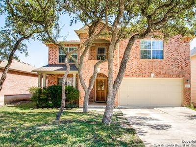 7214 Balcon Is, San Antonio, TX, 78250