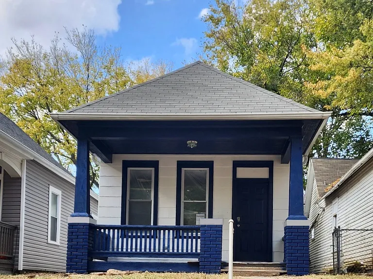 612 Osage St — Photo 1