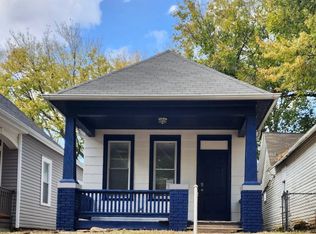 612 Osage St, Leavenworth, KS 66048