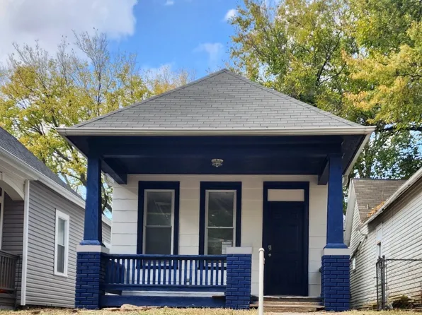 612 Osage St, Leavenworth, KS 66048