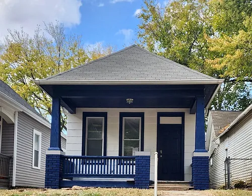 612 Osage St Photo 1