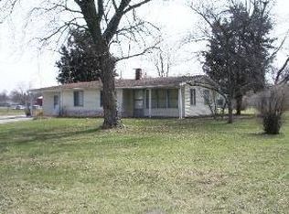 1794 E 223rd St, Sauk Village, IL