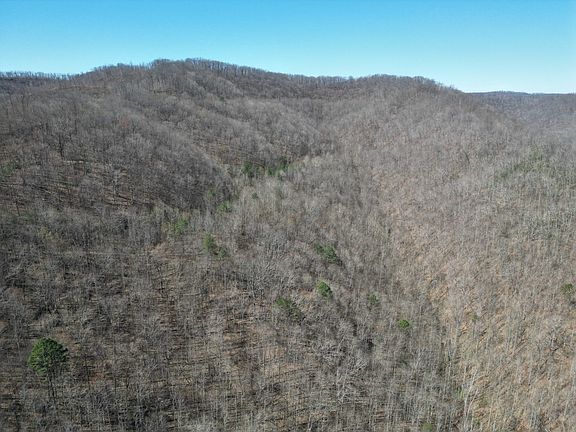 3rd image of Stinking Creek Rd