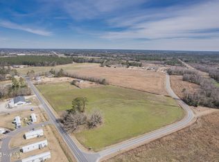 4441 S Nc 11 Highway, Wallace, NC 28466