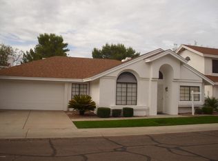 3216 E Wescott Dr, Phoenix, AZ 85050