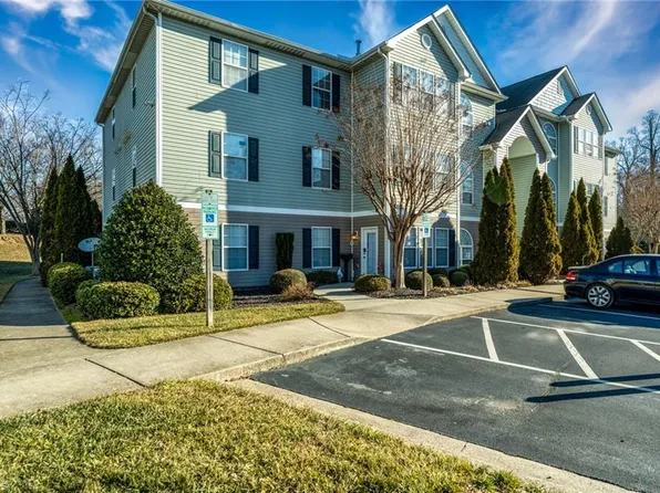 4700 Pennoak Ln #F, Greensboro, NC 27409