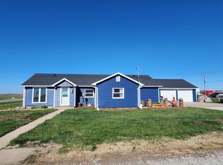 510 W Clark Ave, Elm Creek, NE 68836