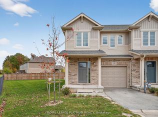 7945 N Oldfield Rd #14, Niagara Falls, ON L2G0Z4