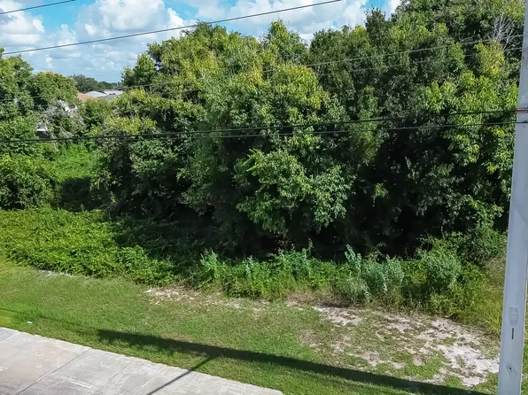 1201 SW Becker Road, Port St Lucie, FL 34953