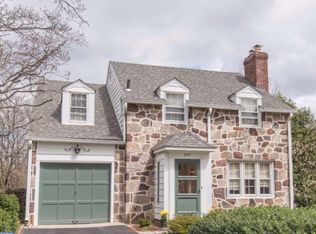 513 Netherwood Rd, Upper Darby, PA 19082