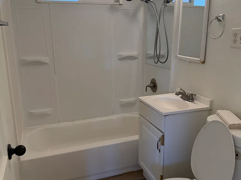 Bathroom #2
