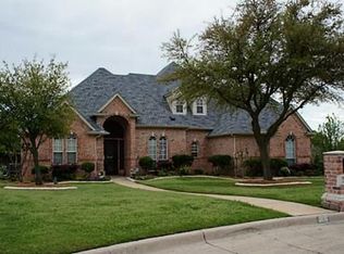 306 Bandera Ct, Southlake, TX 76092