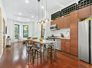 223 Hancock St, Brooklyn, NY 11216