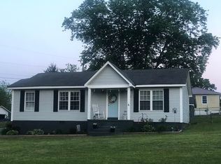 108 Alpine Dr, Rossville, GA 30741