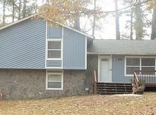1440 Diplomat Dr, Riverdale, GA 30296