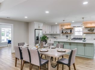 1407 N Trail Dr, Carrollton, TX 75006