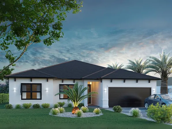 22 Jacoby Cir, North Port, FL 34288