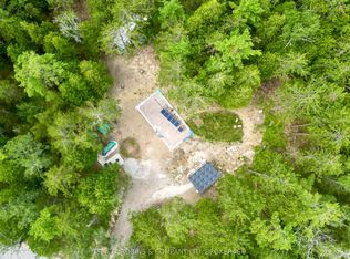 262 Johnsons Harbour Rd, Northern Bruce Peninsula, ON N0H 2R0
