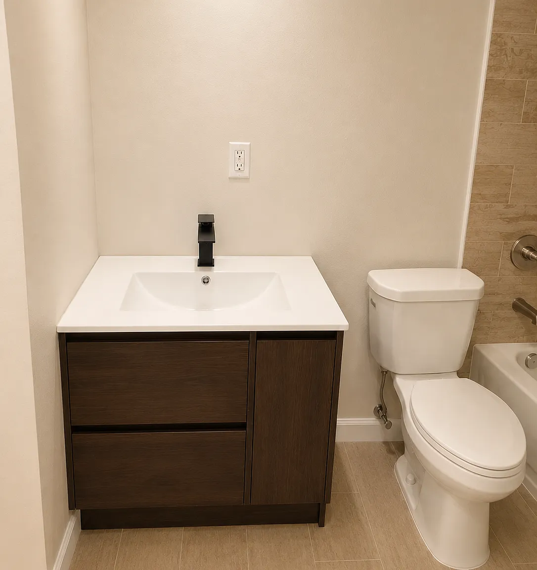 3 bed, 1000 sqft, $2,250 — Photo 4