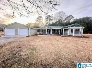 6767 Choccolocco Rd, Anniston, AL 36207