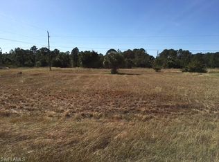 3901 21st St SW, Lehigh Acres, FL 33976