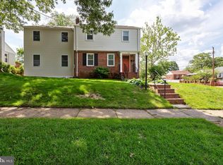 9744 51st Pl, College Park, MD 20740