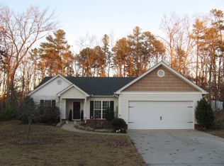 110 Logan Ct, Statham, GA 30666