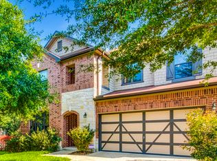 2703 Zurich, San Antonio, TX 78230