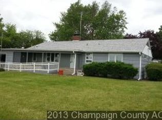 2603 N Willow Rd, Urbana, IL 61802