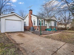 507 N Columbus St, Pacific, MO 63069