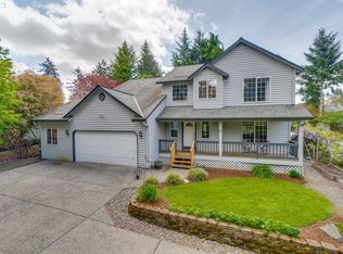 10405 NW 23rd Ave, Vancouver, WA 98685