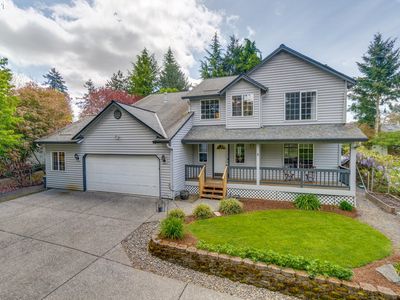 10405 NW 23rd Ave, Vancouver, WA, 98685