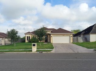 610 Delma St, Weslaco, TX 78599