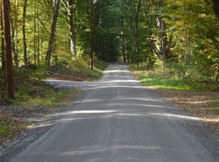 Becket Rd, Otis, MA 01253