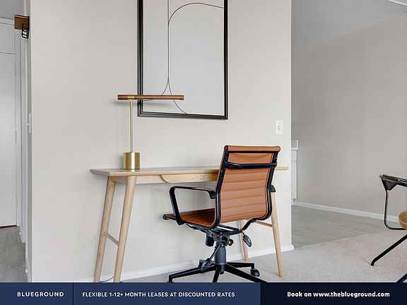 Office Area