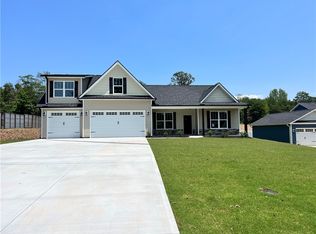 243 Inlet Pointe Dr, Anderson, SC 29625