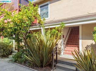 1644 San Pablo Ave #3, Berkeley, CA 94702