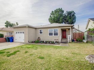 2609 Dina Way, Bakersfield, CA