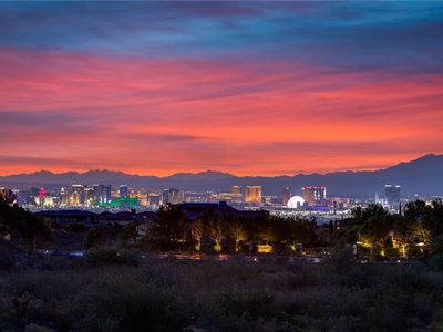 33 Hassayampa Trl, Henderson, NV, 89052