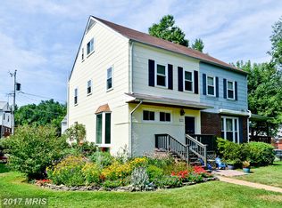 2235 Sweetbriar Dr, Alexandria, VA 22307