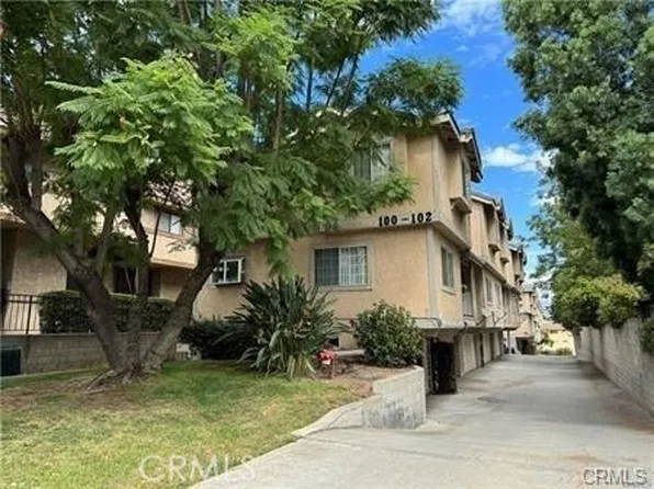 100 S Chapel Ave APT D, Alhambra, CA 91801